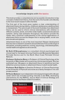 Attachment Theory