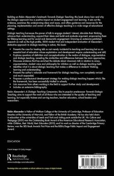 Dialogic Teaching Companion