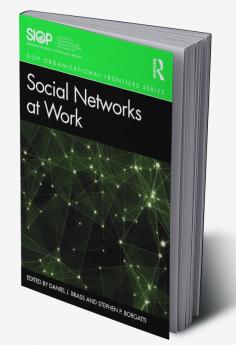 Social Networks at Work