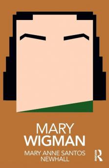 Mary Wigman