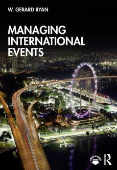 Managing International Events