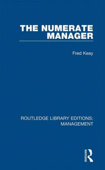 Numerate Manager