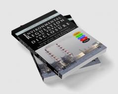 Environmental Regulation and Public Disclosure