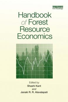 Handbook of Forest Resource Economics