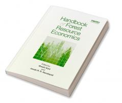 Handbook of Forest Resource Economics