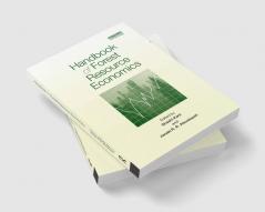 Handbook of Forest Resource Economics