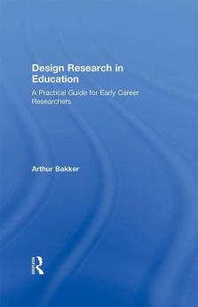 Design Research in Education