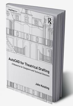 AutoCAD for Theatrical Drafting