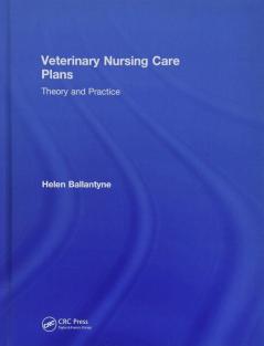 Veterinary Nursing Care Plans