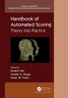 Handbook of Automated Scoring
