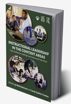 Instructional Leadership in the Content Areas