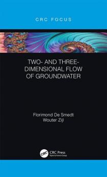 Two- and Three-Dimensional Flow of Groundwater