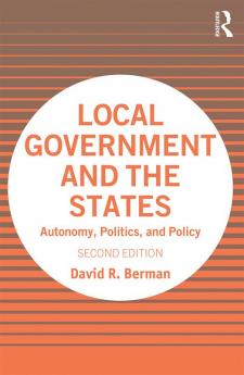 Local Government and the States