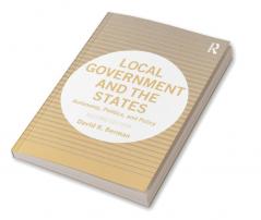 Local Government and the States