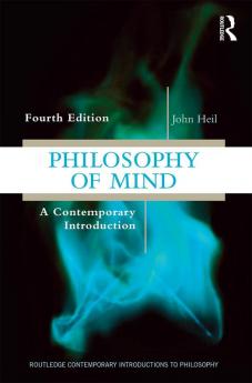 PHILOSOPHY OF MIND