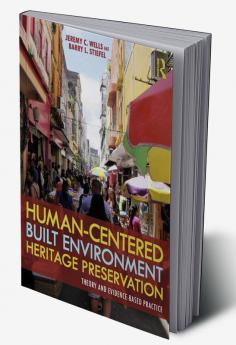 Human-Centered Built Environment Heritage Preservation