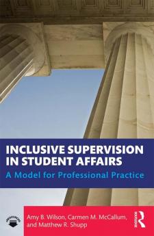 Inclusive Supervision in Student Affairs