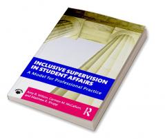 Inclusive Supervision in Student Affairs