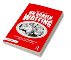 On Screen Writing