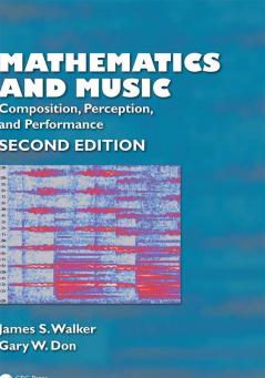 Mathematics and Music