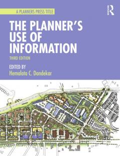 Planner's Use of Information