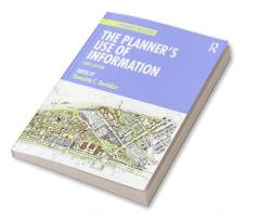 Planner's Use of Information