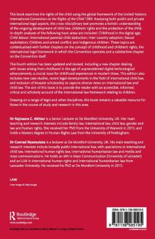 International Child Law
