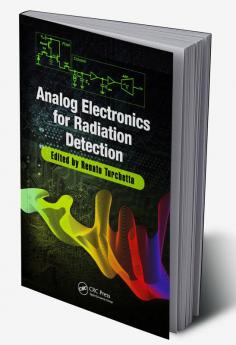 Analog Electronics for Radiation Detection