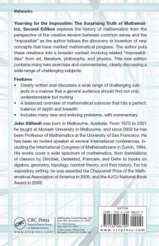 Yearning for the Impossible