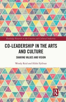 Co-Leadership in the Arts and Culture