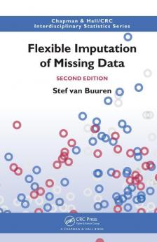 Flexible Imputation of Missing Data Second Edition