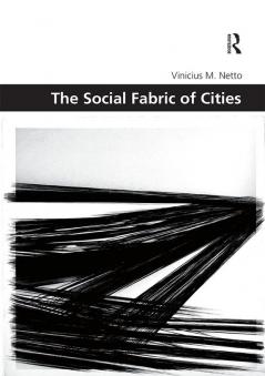 Social Fabric of Cities