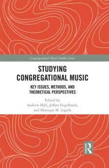 Studying Congregational Music