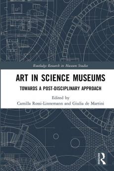 Art in Science Museums