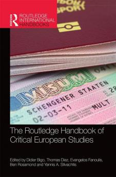 Routledge Handbook of Critical European Studies