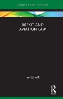 Brexit and Aviation Law