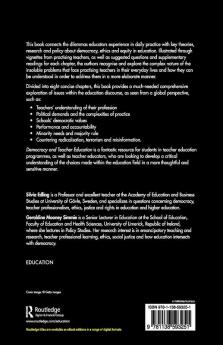 Democracy and Teacher Education