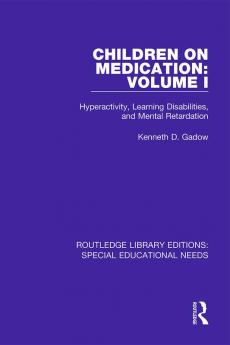Children on Medication Volume I