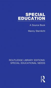 Special Education