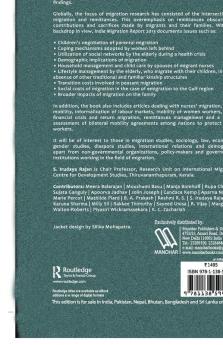 India Migration Report 2013