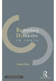 Rethinking Disability in India