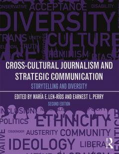 Cross-Cultural Journalism and Strategic Communication