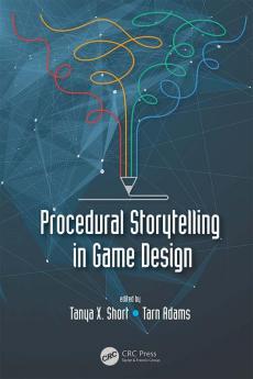 Procedural Storytelling in Game Design