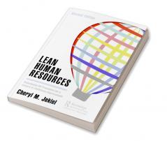 Lean Human Resources