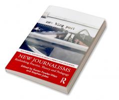 New Journalisms