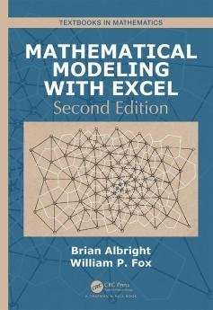 Mathematical Modeling with Excel