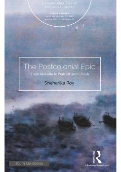 Postcolonial Epic
