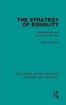 Strategy of Equality