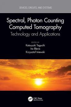 Spectral Photon Counting Computed Tomography