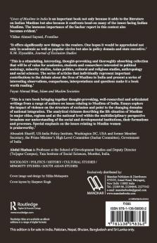 Lives of Muslims in India